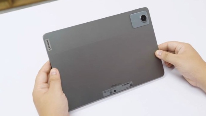 Lenovo Xiaoxin Pad