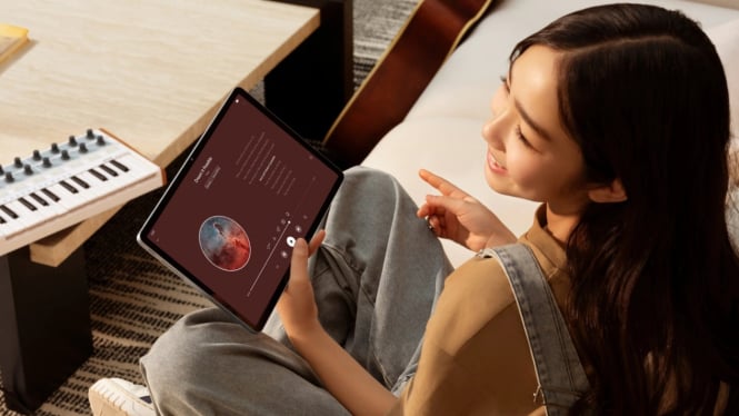 Huawei MatePad SE 11