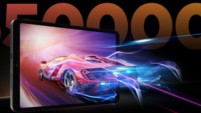 Alldocube iPlay 60 Mini Turbo