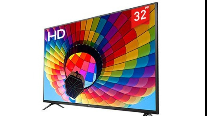 TCL S4K 32 Inch