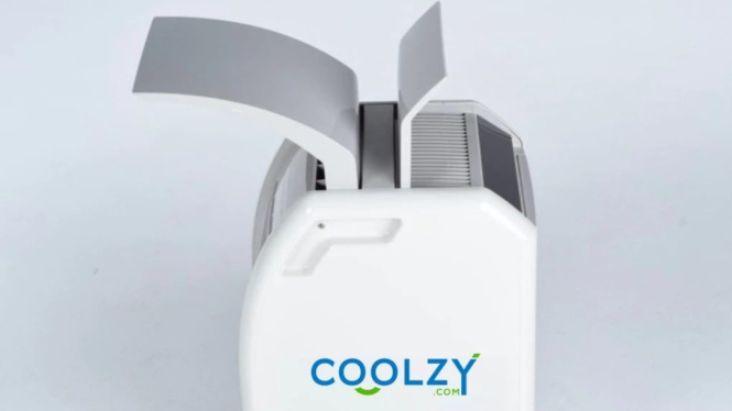 Coolzy Pro PC9RL