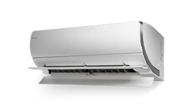 Daikin FTXZ