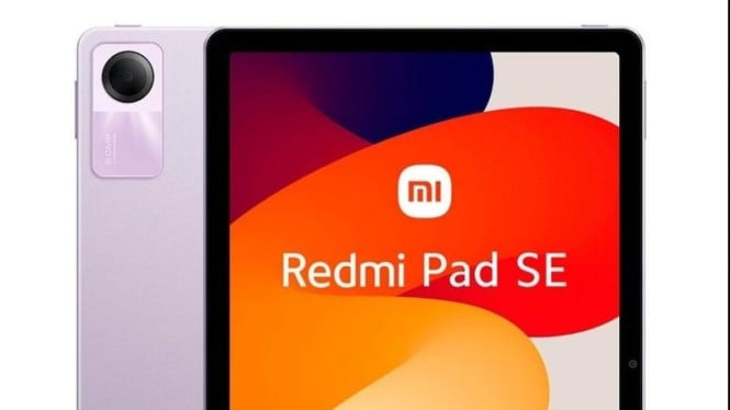 Redmi Pad SE