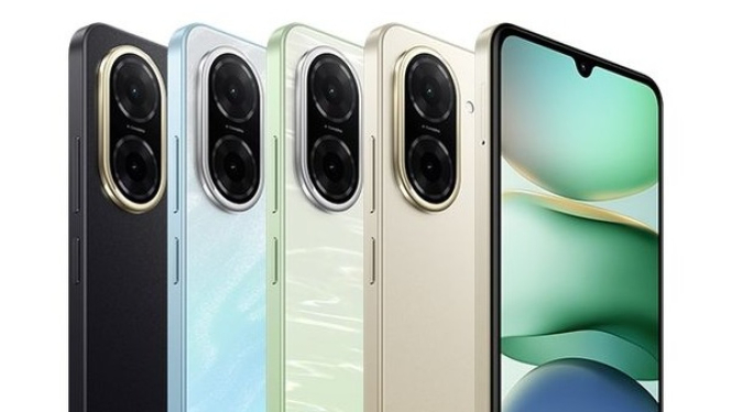 Redmi A5