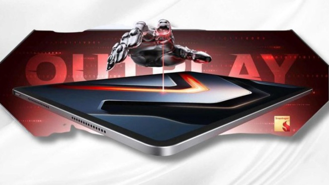 Infinix Xpad GT