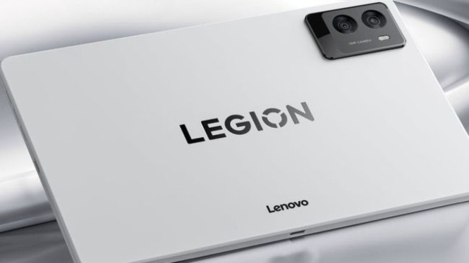 Lenovo Legion Y700