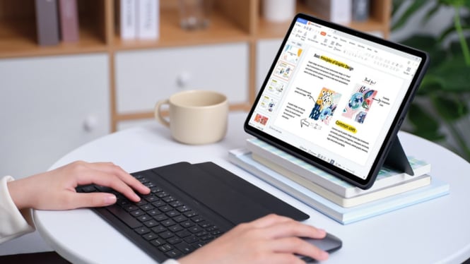 HUAWEI MatePad 11.5-inch