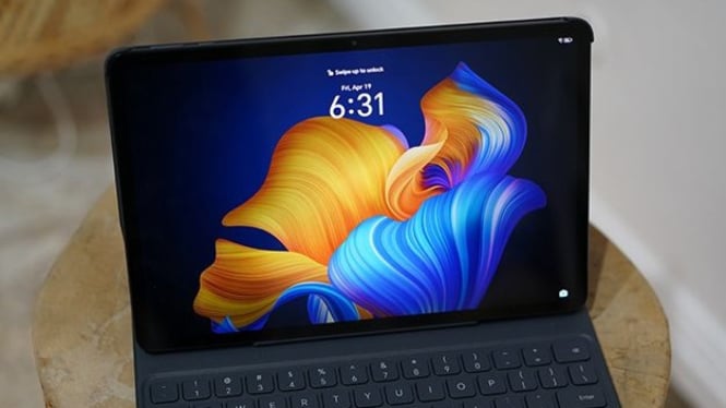 Honor Pad 9