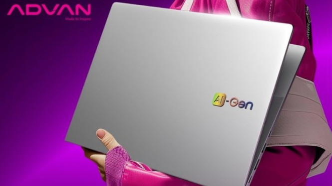 ADVAN AI Gen Ultra