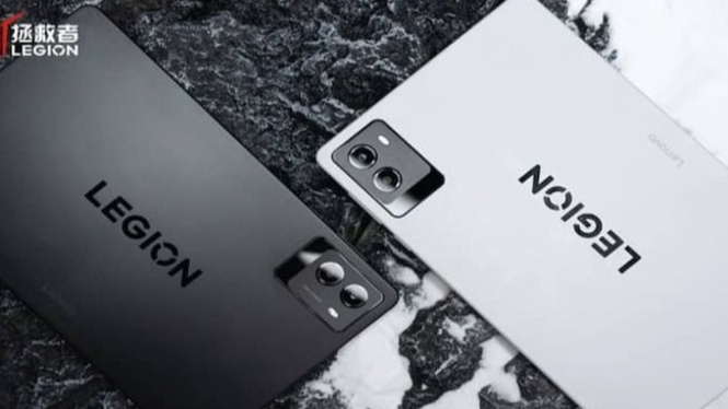 Lenovo Legion Y700