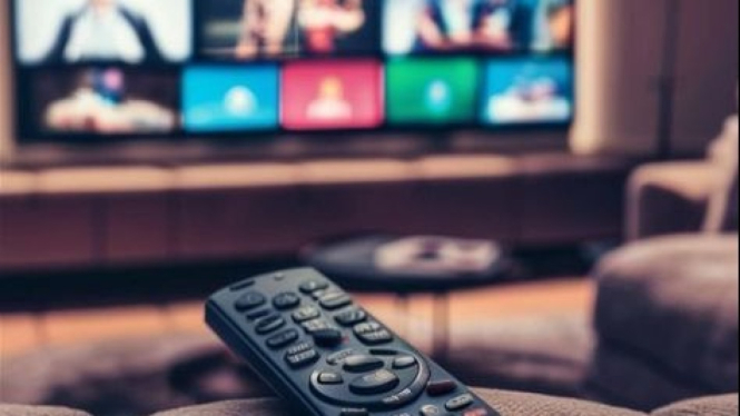 Rekomendasi Smart TV