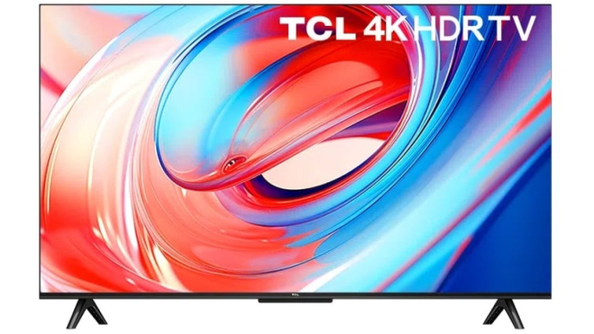 TCL 43 INCH V6B