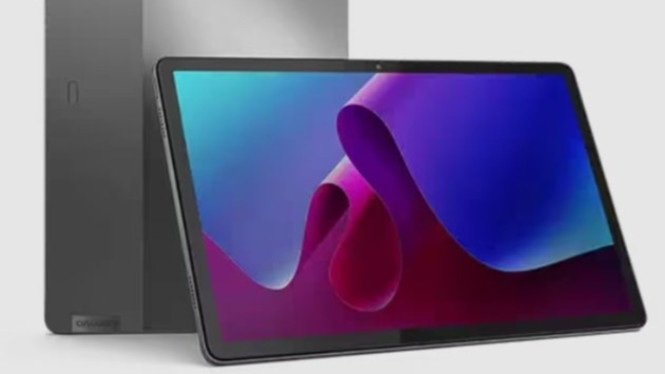 Lenovo Tab P11 Pro Gen 2