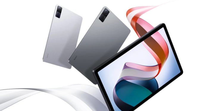 Xiaomi Redmi Pad