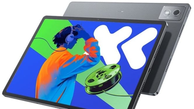 Lenovo Xiaoxin pad Pro 2025