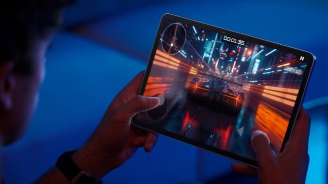 Infinix Xpad