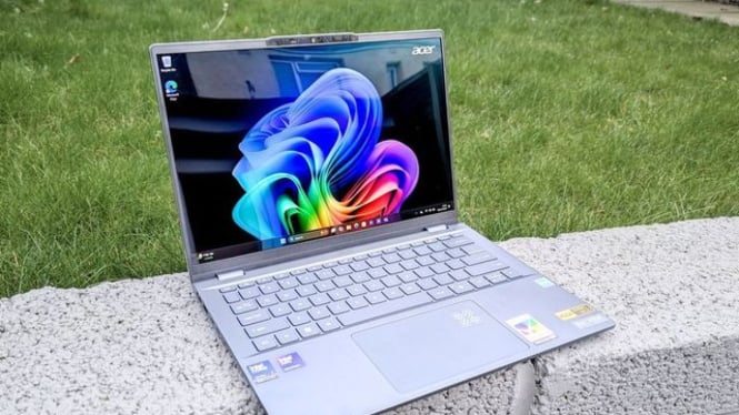 Acer Swift Go 14