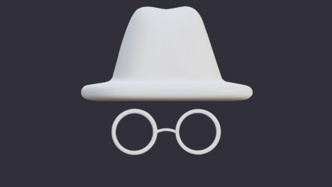 Incognito Mode