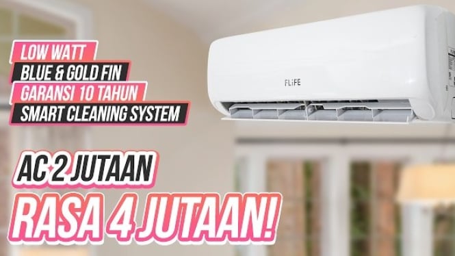 FLiFe AC Low Watt FCOO Series