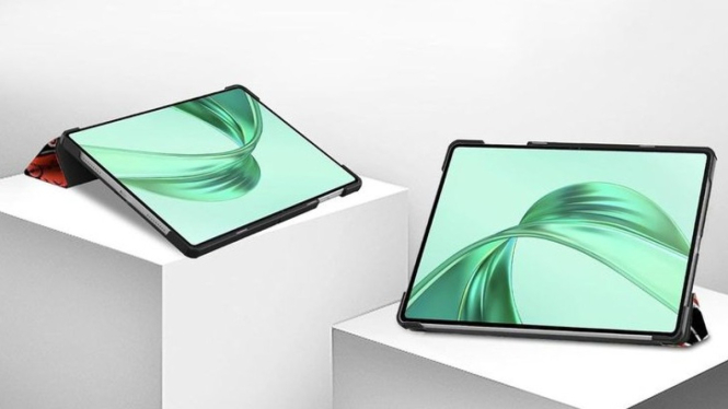 Honor Pad X8A