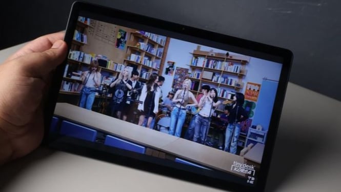 Honor Pad X8A