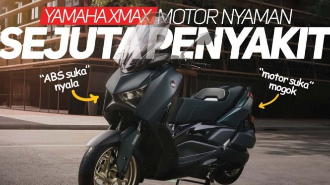 X-MAX