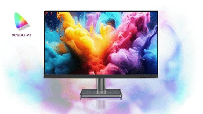 Lenovo L32p-30, Monitor Gaming