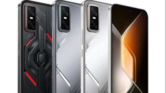 Infinix GT 30 Pro