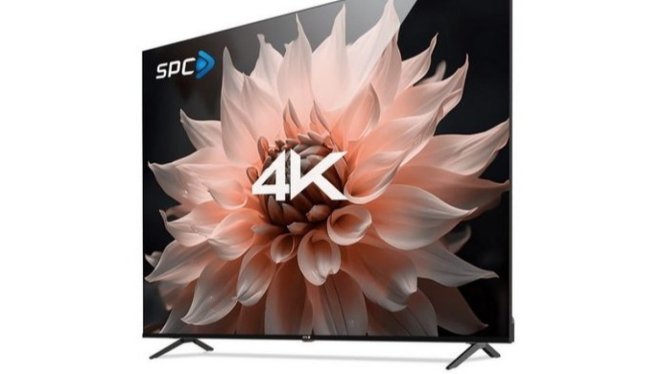 SPC ST55, Smart TV