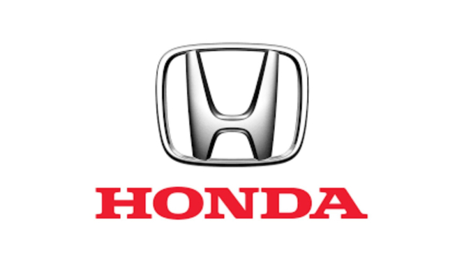 Honda Mobil
