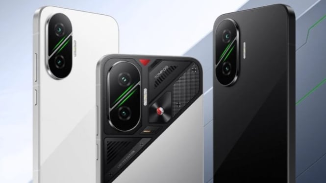 Poco F7