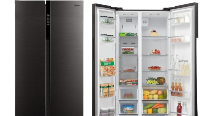 Midea MDRS710