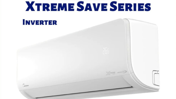 Midea XtremeSave