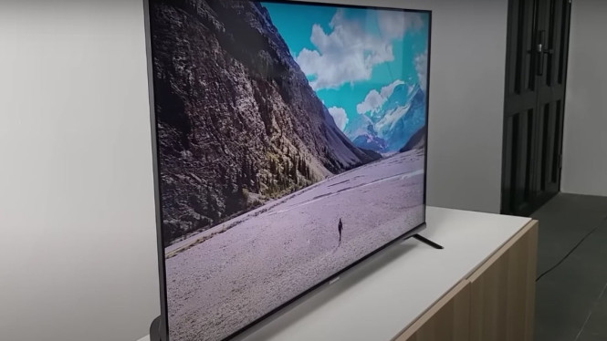 Smart TV Changhong L43M91