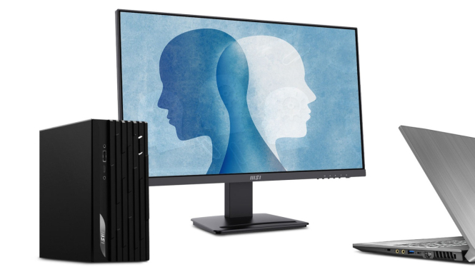 Monitor MSI MP273