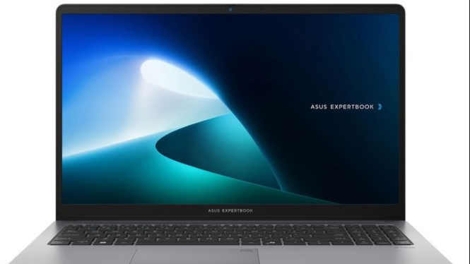 Asus ExpertBook P1