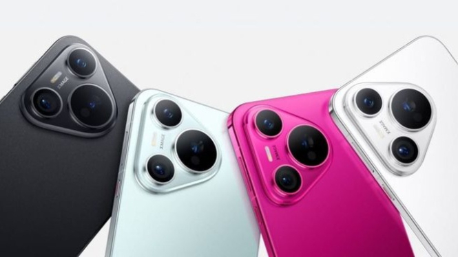 Huawei Pura 70 Ultra