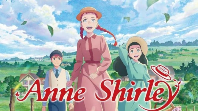 Anne Shirley