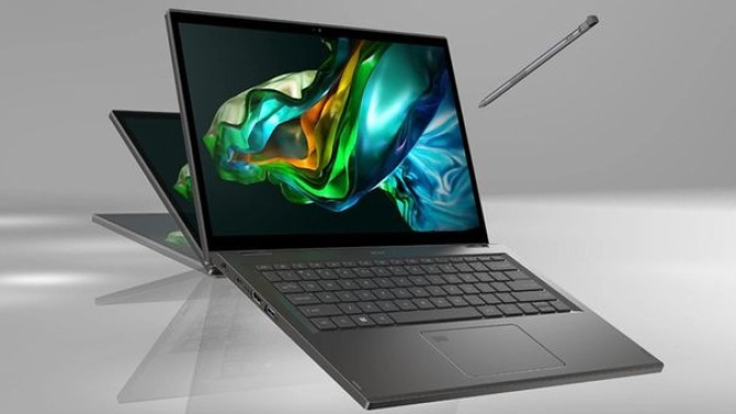 Acer Aspire Vero 16 AI