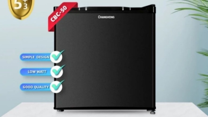 Changhong Mini Portable CBC-50