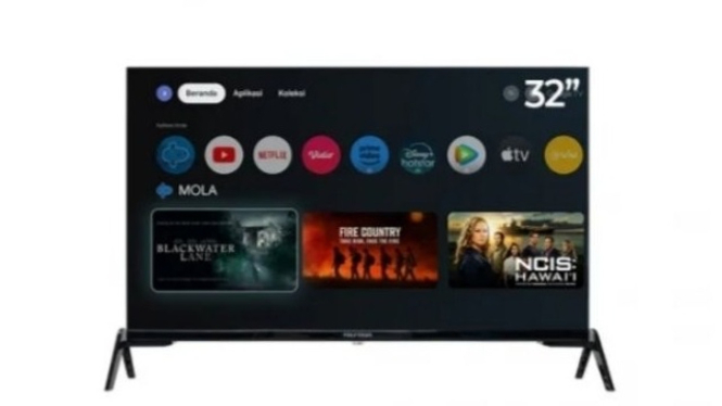Polytron Smart Cinemax PLD 32RG9059