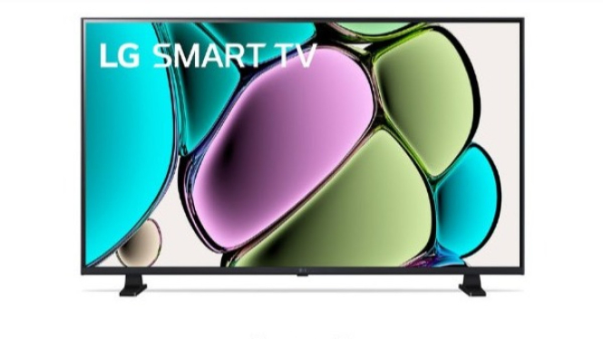 LG 32LR650BPSA