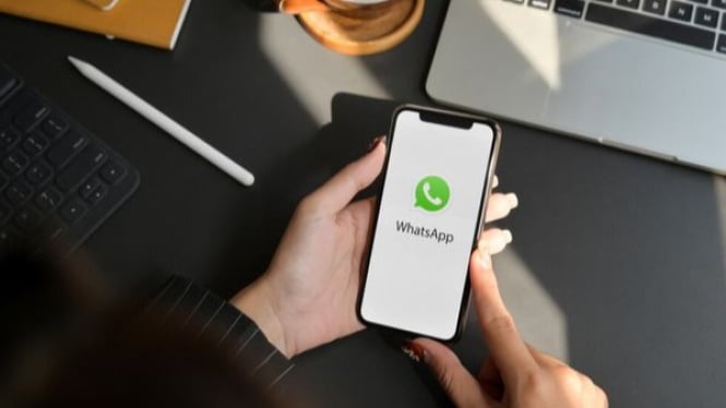 WhatsApp