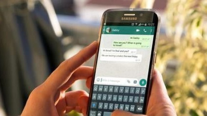 WhatsApp