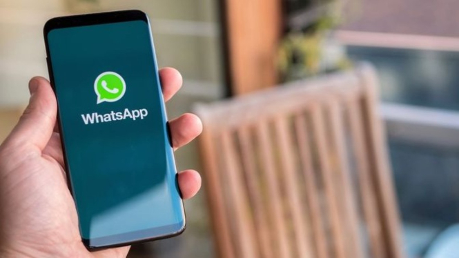 WhatsApp