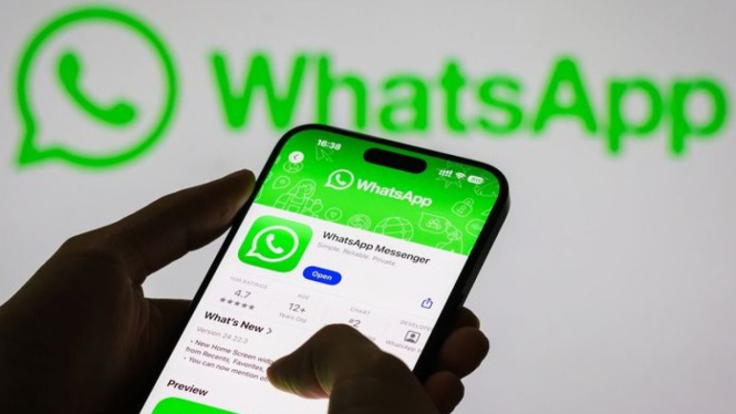 WhatsApp