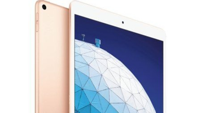 iPad Air 3