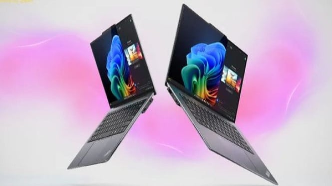 Lenovo ThinkPad X9 Aura Edition