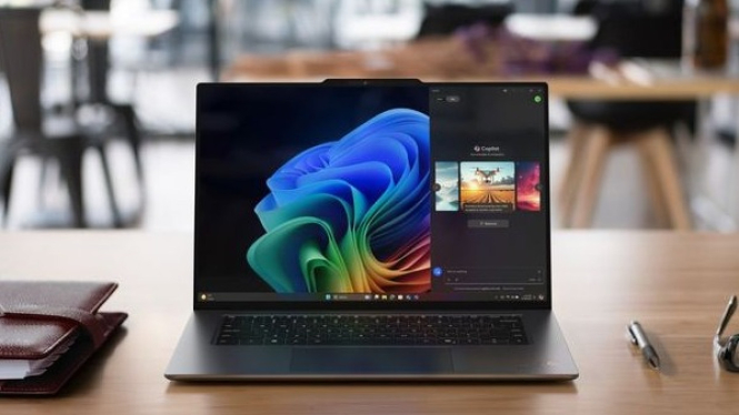 Lenovo ThinkPad X9 Aura Edition