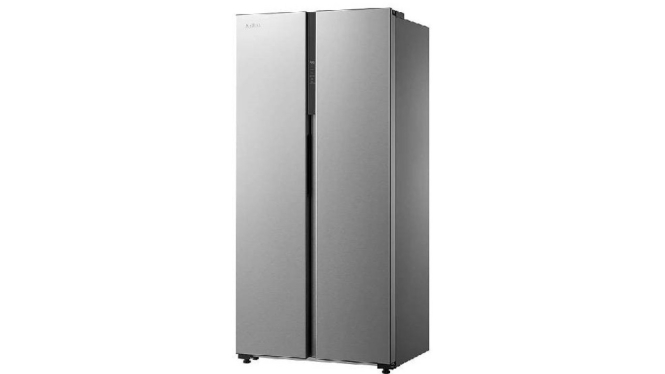 Midea MDRS710FGF02ID, Kulkas Side by Side